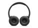 JBL Tune 670NC, mukautuva melunvaimennus, musta - On-ear langattomat kuulokkeet