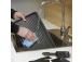 Severin, 1400 W, musta - Raclette grilli