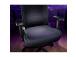 Razer Iskur V2 X Fabric, musta - Pelituoli