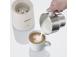 Severin Spuma Lite, 0,4 L, beige - Maidonvaahdotin (induktio)