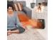 Rowenta Compact Power, 2000 W, tumehall - Soojapuhur