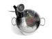 Sous-vide liesi Laica