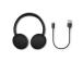 Philips TAH5209, musta - Langattomat kuulokkeet