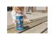 Clamshell Lagoon, 400 ml, Road Dogs - tuttipullo