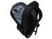 Thule Subterra 2, 27L, 15,6´´, musta - Kannettavan tietokoneen reppu