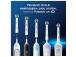 Braun Oral-B Precision Clean Pro, 8 tk, valkoinen - Varuharjad