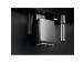 Electrolux Pure Black, musta - Integroitu espressokone