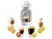 Krups NESCAFÉ® Dolce Gusto® Mini Me, harmaa/musta - Kapselikahvinkeitin