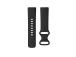 FITBIT Infinity Band Charge 5, iso, musta - Kellon ranneke