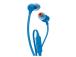 JBL Tune 110, sininen - In-ear kuulokkeet