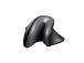 Langaton hiiri TRUST Verro Ergonomic, musta