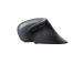 Langaton hiiri TRUST Verro Ergonomic, musta