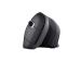 Langaton hiiri TRUST Verro Ergonomic, musta