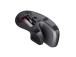 Langaton hiiri TRUST Verro Ergonomic, musta