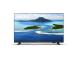 Teler PHILIPS, 32", HD, LED LCD, jalad ääres, must