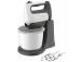 Tefal Prep´Mix+, 500 W, valkoinen - Sekoitin pyörivällä kulholla