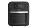 Tefal EasyFry Oven & Grill, 2000 W, musta - Kuumailmakeitin uunilla ja grillillä