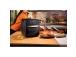 Tefal EasyFry Oven & Grill, 2000 W, musta - Kuumailmakeitin uunilla ja grillillä