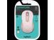 Langaton hiiri LOGITECH Signature M650 L, vaaleanpunainen