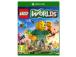 Xbox One -peli LEGO Worlds