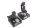 Joystick Logitech Saitek X52 Pro Flight