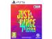 Just Dance 2024 Edition, PlayStation 5 - Peli