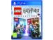 PS4-peli LEGO Harry Potter Collection 1-7