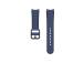 Samsung Galaxy Watch5 Sport Band M/L, tumesinine- Kellarihm