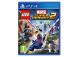 PS4-peli LEGO Marvel Super Heroes 2