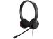 JABRA Evolve 20, musta - Kuulokkeet