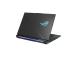 ASUS ROG Strix SCAR 18", WQXGA, 240 Hz, i9, 32 Gt, 2 TB, RTX 4090, must - Sülearvuti