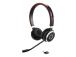 Jabra Evolve 65 SE Stereo, musta - Langattomat kuulokkeet