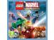 PlayStation 4 -peli LEGO Marvel Super Heroes