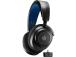 SteelSeries Arctis Nova 7P Wireless, PlayStation 5, Musta - Langattomat kuulokkeet