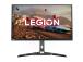 Legion Y32p-30, 32´´, 4K UHD, 144 Hz, LED IPS, USB-C, musta - Näyttö