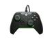 PDP Xbox Series X|S & PC Neon Black Controller - Pult