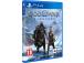 God of War Ragnarök, Playstation 4 - Peli