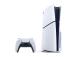 Sony PlayStation 5 Slim - Pelikonsoli