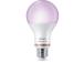 Philips WiZ LED Smart Bulb, 100 W, E27, RGB - Älyvalo