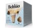 Belmio Cafe Au Lait, 16 kpl - Kahvikapselit