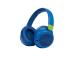 JBL JR 460, sininen - On-ear langattomat kuulokkeet