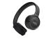 JBL Tune 520BT, musta - On-ear langattomat kuulokkeet