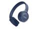 JBL Tune 520BT, sininen - On-ear langattomat kuulokkeet