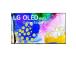 LG OLED G2, 77´´, 4K UHD, OLED, tummanharmaa - TV