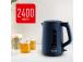 Tefal Morning Kettle 1,7 L, sininen - Vedenkeitin