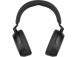 Sennheiser MOMENTUM 4 Wireless, must - Juhtmevabad üle kõrvaklapid