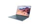 Lenovo Yoga Slim 7 14APU8, 14.5´´, OLED, 2.9K, Ryzen 7, 16 Gt, 1 TB, Radeon 780M, SWE, turkoosinsininen - Kannettava