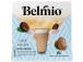 Belmio Cafe Au Lait, 16 kpl - Kahvikapselit