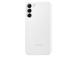 Samsung Galaxy S22+ S-View Flip Cover, valkoinen - Älypuhelimen kuoret