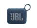 JBL GO 4, sininen - Kannettava langaton kaiutin